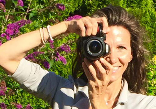 Sabine Frainer