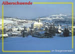 Alberschwende im Bregenzerwald, Vorarlberg, Österreich