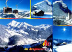 920 Au im Bregenzerwald, mit Skigebiet Diedamskopf, 2092 m,