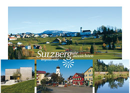 Sulzberg5 Vorarlberg, Österreich