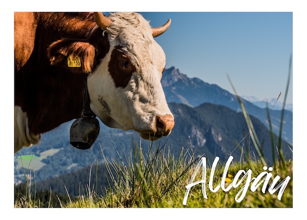 Das Allgäu ist eine der beliebtesten Urlaubsregionen Deutschlands, gelegen im äußersten Südwesten Bayerns, mit Teilen in Baden-Württemberg und an der Grenze zu Österreich. Es ist bekannt für seine beeindruckende Alpenlandschaft, grüne Hügel, zahlreiche Seen und eine starke kulturelle Identität.