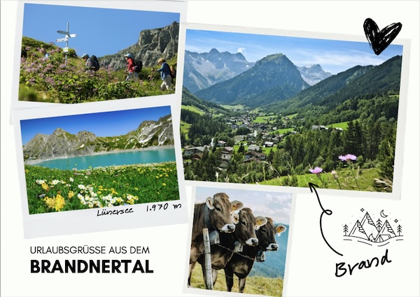 Vorarlberg, Österreich